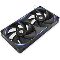 NZXT Performance Fan F280X, Ventilador negro