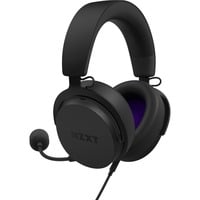 NZXT Relay, Auriculares para gaming negro