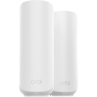 Netgear RBE372-100EUS, Punto de acceso blanco