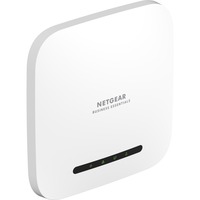 Netgear WAX220-100EUS, Punto de acceso blanco