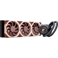 Noctua NL-LC1-36, Refrigeración por agua negro/Marrón