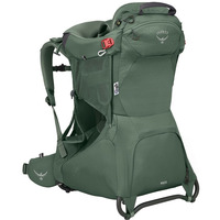 Osprey 10005971, Mochila verde oscuro