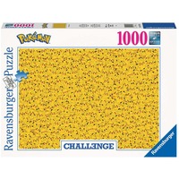 Ravensburger 100002523, Puzzle 