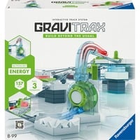 Ravensburger GraviTrax Action-Set Energy, Ferrocarril 