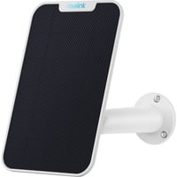 Reolink Solar Panel 2 Panel solar negro, Panel solar, Exterior, Negro, Reolink, Argus 3 2K, Argus 3 Pro, Argus 3 Ultra, Argus 3 Plus, Reolink Go, Reolink Go Plus, Reolink Go EXT,..., IP65