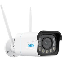 Reolink W430, Cámara de vigilancia blanco/Negro