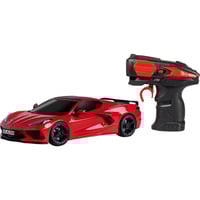 Revell Coche RC a escala Corvette C8, Radiocontrol 