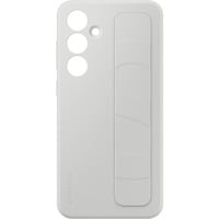 SAMSUNG EF-GS721 funda para teléfono móvil 17 cm (6.7") Gris gris claro, Funda, Samsung, Galaxy S24 FE, 17 cm (6.7"), Gris