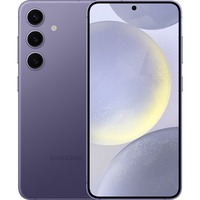 SAMSUNG Galaxy S24, Móvil violeta