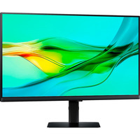 SAMSUNG S27D604UAU, Monitor LED negro