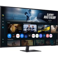SAMSUNG S43FM700UU, Monitor LED negro