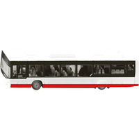 SIKU 10168800000, Automóvil de construcción 