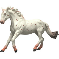 Schleich 14917, Muñecos 