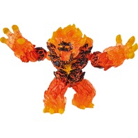 Schleich ELDRADOR CREATURES 70145 figura de juguete para niños, Muñecos 7 año(s), Naranja, 1 pieza(s)