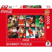 Schmidt Spiele 59956, Puzzle