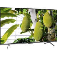 TCL 75QLED810L, TV QLED negro