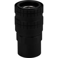 Thermal Grizzly DeltaMate Quick Disconnect, Conexión negro