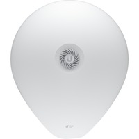 Ubiquiti AF60-XR, Antena de radio direccional blanco