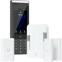 Ubiquiti G3 Gate Starter Kit, Control de acceso blanco