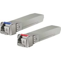 Ubiquiti UACC-OM-SM-10G-D-2, Transceptor