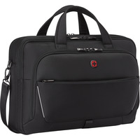 Wenger 653498, Portátil negro
