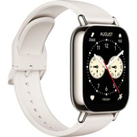Xiaomi Redmi Watch 5 Lite, SmartWatch oro blanco