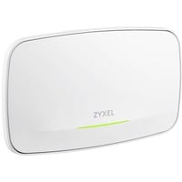 Zyxel WBE660S-EU0101F punto de acceso inalámbrico 11530 Mbit/s Gris Energía sobre Ethernet (PoE) 2,4 GHz, 5 GHz, 6 GHz, 11530 Mbit/s, WEP, WPA, WPA2-PSK, WPA3, 10,100,1000,2500,5000,10000 Mbit/s