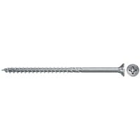 fischer Tornillo para aglomerado PowerFast II 5,0x100 Cabeza avellanada PZ 