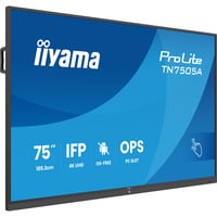 iiyama ProLite TN7505A-B1AG, Monitor LED negro