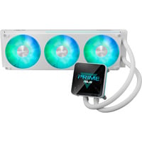 ASUS 90RC01Q2-B0EAY0, Refrigeración por agua blanco