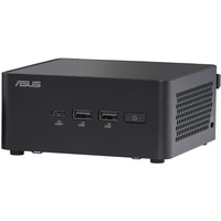 ASUS NUC 14 Pro Tall Kit RNUC14RVHV500003I, Barebone negro