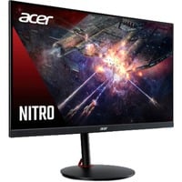 Acer NITRO XV2 XV252QF 62,2 cm (24.5") 1920 x 1080 Pixeles Full HD LED Negro, Monitor de gaming negro, 62,2 cm (24.5"), 1920 x 1080 Pixeles, Full HD, LED, 1 ms, Negro
