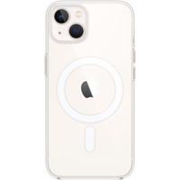 Apple MM2X3ZM/A, Funda para teléfono móvil transparente