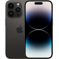Apple MQ0T3ZD/A, Móvil negro