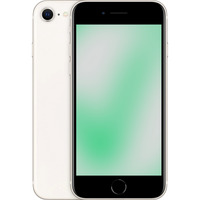Apple PG3112-A-, Móvil blanco