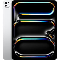 Apple iPad Pro 11" (512 GB), Tablet PC plateado