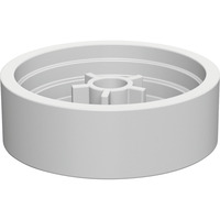Bosch 1600A032GJ, Bandeja