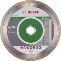 Bosch 2608602204 Accesorios para amoladoras angulares, Hoja 18 cm, 1 pieza(s)