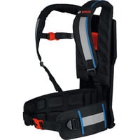 Bosch Sistema de transporte GBP100, Mochila negro