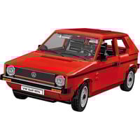 COBI Volkswagen Golf (1974-1983), Juegos de construcción 