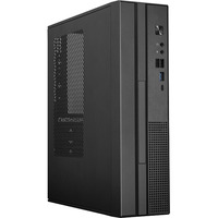 Chieftec DT-10B-300, Cajas de torre negro
