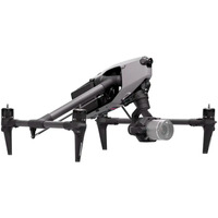 DJI Inspire 3 Paquete básico, avión por control remoto 