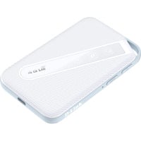 D-Link DWR-932W, Router WIRELESS LTE blanco/Celeste