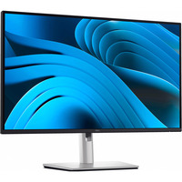 Dell P2725DE, Monitor LED negro/Plateado