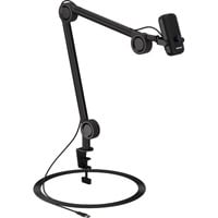 ENDORFY Solum Voice, Micrófono negro