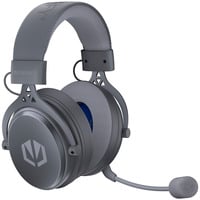 ENDORFY VIRO Wireless Alt Gray, Auriculares para gaming gris