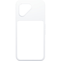 Fairphone Funda protectora blanco