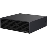 GIGABYTE ATAGB10-9001, Mini-PC  negro