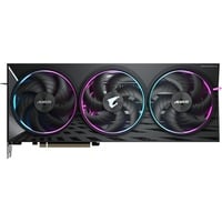 GIGABYTE Radeon RX 9070 XT Aorus Elite, Tarjeta gráfica negro