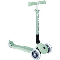 GLOBBER Junior Luces Plegables Eco, Vespa verde claro